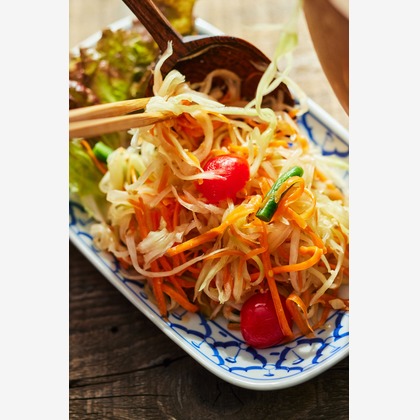 溝口拓が撮影した料理撮影の写真