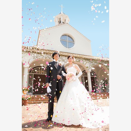 北野プルマリアが撮影したウェディングや家族、ビジネスの写真