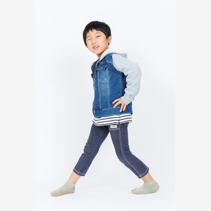 イトウ　ノブミチが撮影した人物撮影の写真