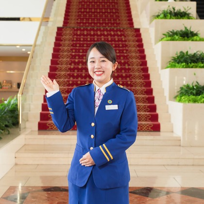 眞田 厚司が撮影した人物撮影の写真