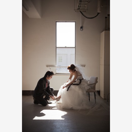 イデアグラフが撮影したウェディング・結婚の写真