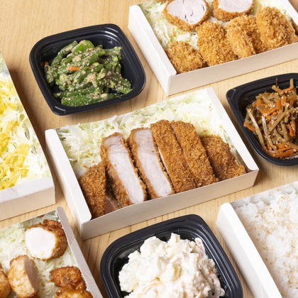 株式会社スマイルプロアートが撮影した料理撮影の写真