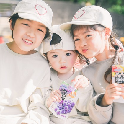 ムラカミカズマが撮影したその他/スタジオ撮影/家族写真の出張撮影の写真