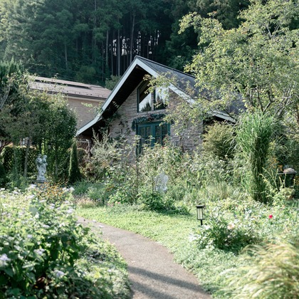 山﨑さと子が撮影した「:albumName」の写真