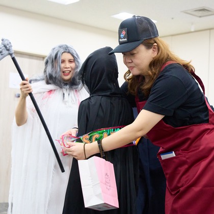 株式会社クリエイティブストゥディオワークス宮田絵里子が撮影した「:albumName」の写真