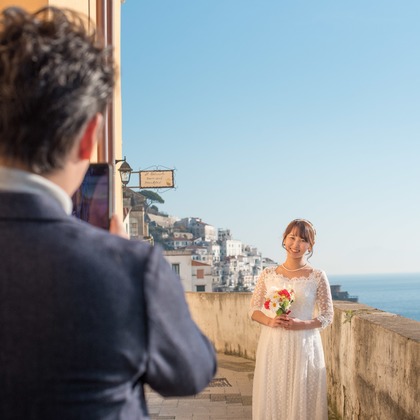 Photo of :albumName taken by MOMO