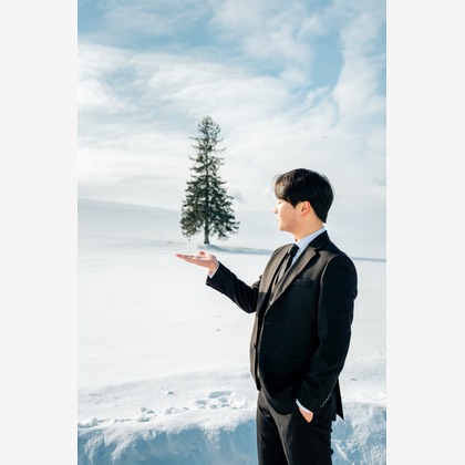 須田桃加が撮影した「:albumName」の写真