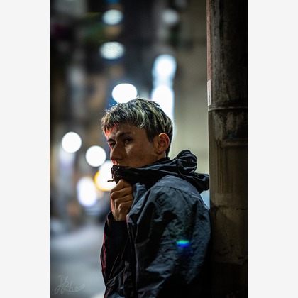 大森光太郎・K-PHOTOが撮影した「:albumName」の写真