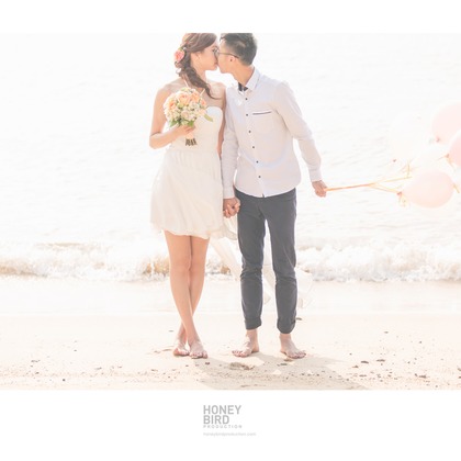 Photo of :albumName taken by Honeybird Production Wedding Photography