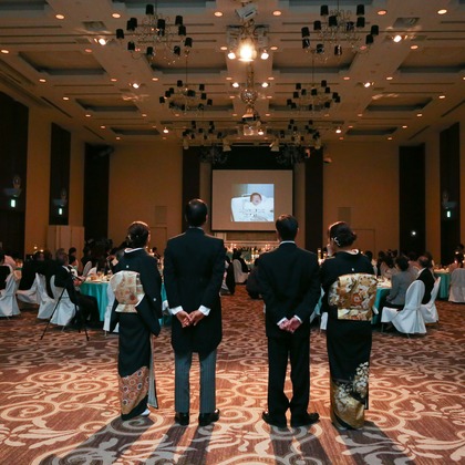 Photo of :albumName taken by SATOMI NAKAGAWA