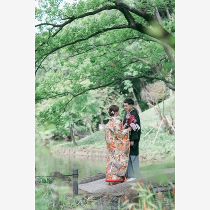 Yuki Shimada Photographyが撮影した「:albumName」の写真