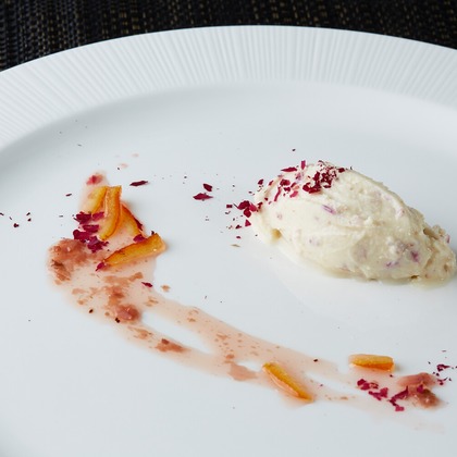 岩瀬泰治が撮影した料理撮影の写真