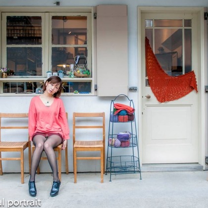 飯岡拓也が撮影した「:albumName」の写真