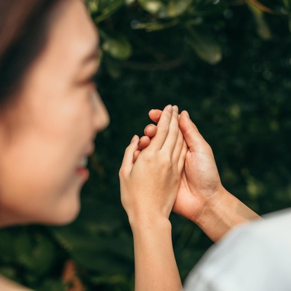 ポートレート沖縄が撮影した「ビーチフォトウエディング」の写真