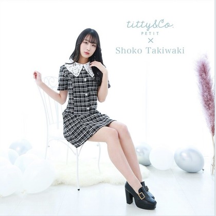 福井麻里が撮影した「人物撮影」の写真