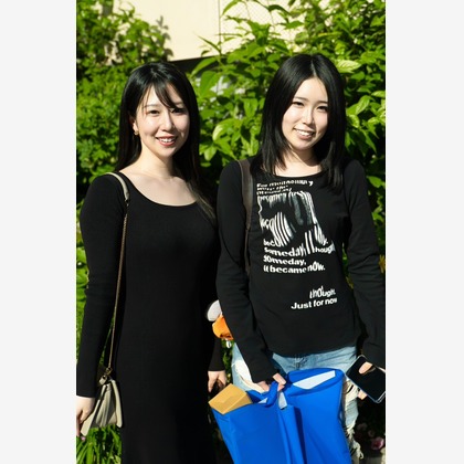 MASAKI J.・株式会社トマトベーネが撮影した「ストリートスナップ」の写真
