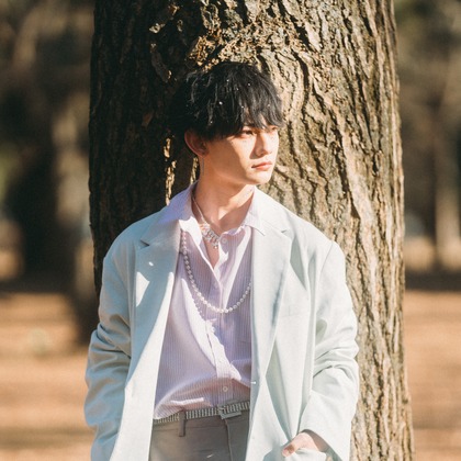 富安優斗が撮影した「:albumName」の写真