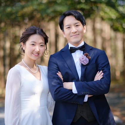 Photo of Wedding photo shoot at home taken by 高夏写真店