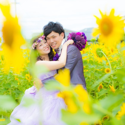 阿部写真館　徳島本店（北原 慎也）が撮影した「:albumName」の写真