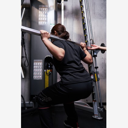 森田寫眞館が撮影した店舗/オフィス/サロン撮影の写真