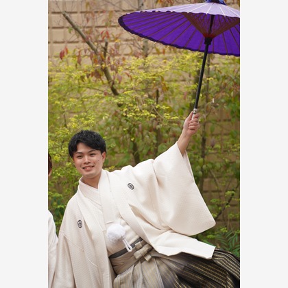 Location Photo Shoot Photos taken by 株式会社山口メディアプランニング