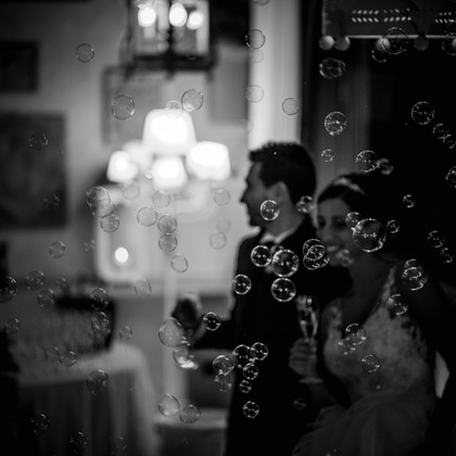 Samantha Penniniが撮影したウェディングや家族、ビジネスの写真