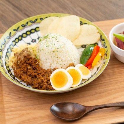 エンリッチ フォトグラフィーが撮影した料理撮影の写真