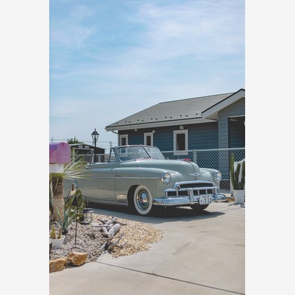 石井俊輔が撮影した「:albumName」の写真