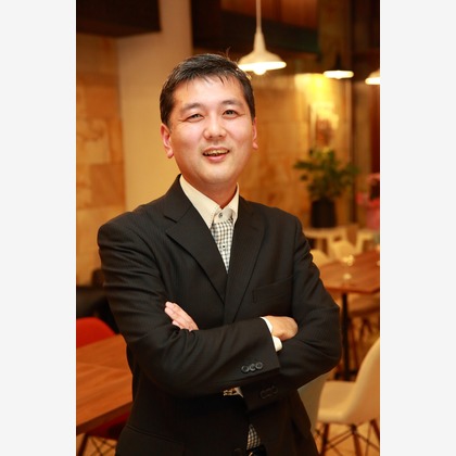 T-myulaが撮影した人物撮影の写真