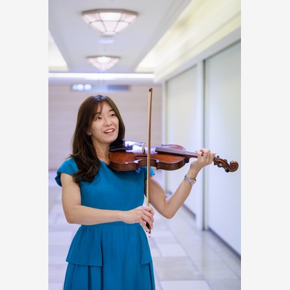 ちずカメラが撮影した人物撮影の写真