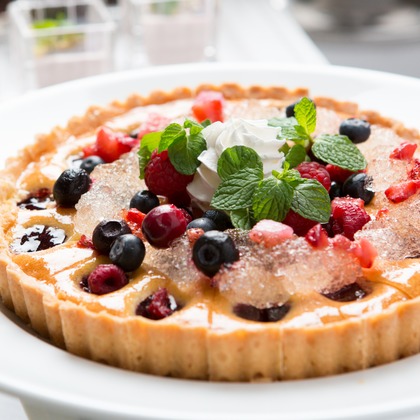 GRAPHICAが撮影した料理撮影の写真