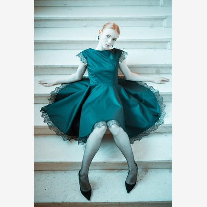 Joseph Marcinskyが撮影した人物撮影の写真