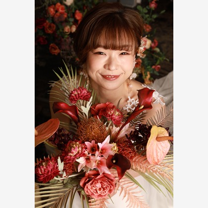 Studio Shoot Photos taken by 谷 龍介