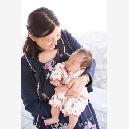 酒井こうへい写真製作所が撮影した前撮り/後撮り出張撮影の写真