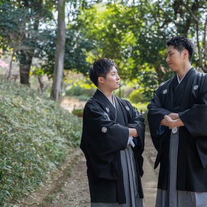 Photo of Arisugawanomiya Memorial Park taken by 今泉秀樹