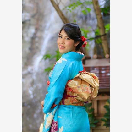 高橋 透（Coo&Sea STUDIO代表）が出張撮影したイヌ科, トイプードル, ペットが写った家族写真(キッズ,ベビーフォト)の写真