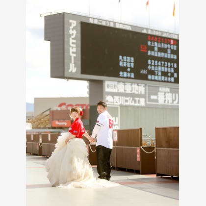 KIKIウェディングが撮影した「:albumName」の写真