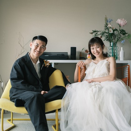 Location Photo Shoot Photos taken by UCHIMURA MADOKA