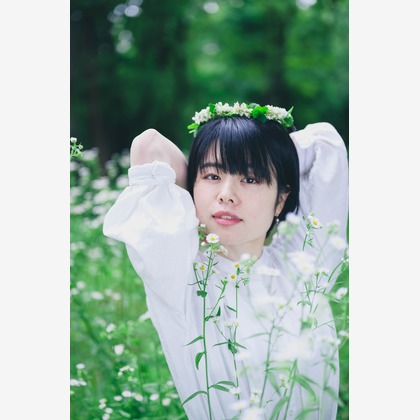 谷 龍介が撮影した人物撮影の写真