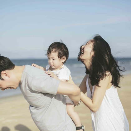 Fernandes Photographerが撮影したハネムーンフォトの写真