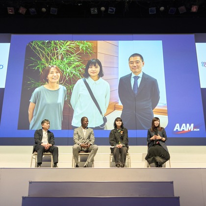 カメラマン　kが撮影した人物撮影の写真