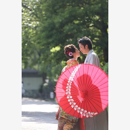 ウェディングアベニューが撮影したウェディングや家族、ビジネスの写真