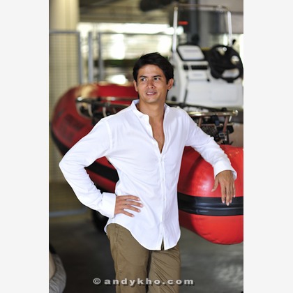 Photo of :albumName taken by Andy Kho