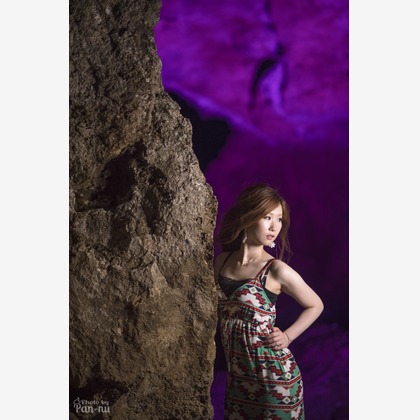 Photo of  taken by OKINAWA CREAM 