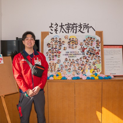 黒島倫夫が撮影したウェディングや家族、ビジネスの写真