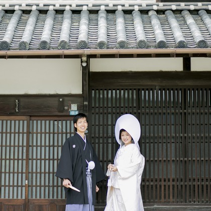 Wedding, Bridal Photos taken by studio zero