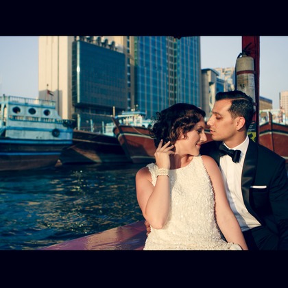 Photo of :albumName taken by Wedding Photography Dubai