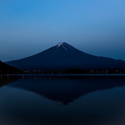 レオン・スナップサービスが撮影した旅行先の記念撮影の写真