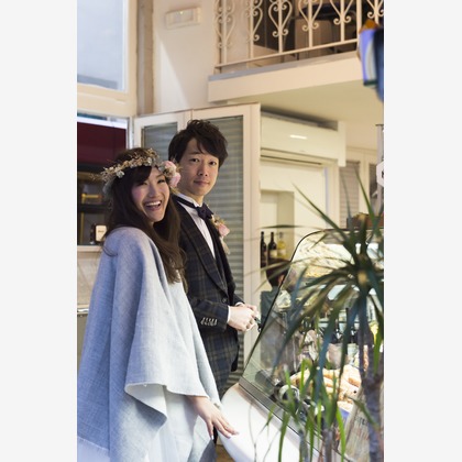 24to Produceが撮影した「ウェディング・結婚」のウェディングフォト - :albumName