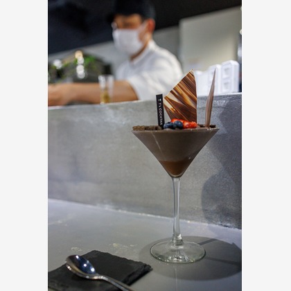 ちずカメラが撮影した料理撮影の写真